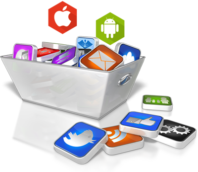 mobile app development kuwait